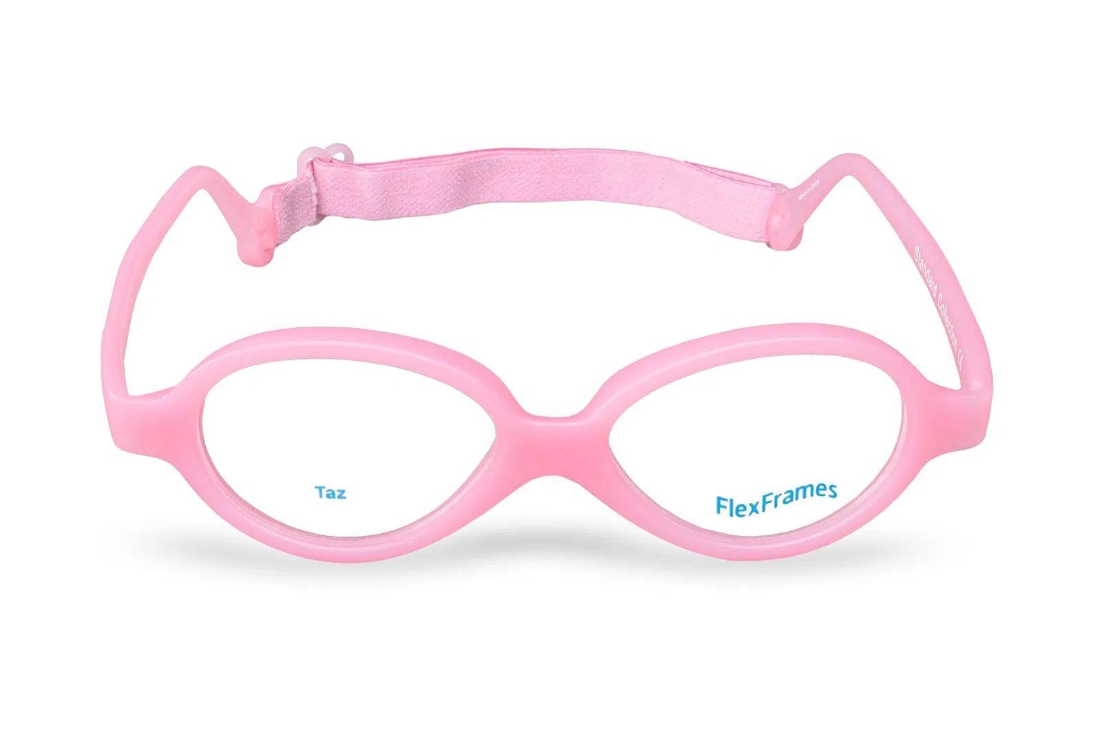 Miraflex BabyOne44 Eyeglasses - view 27